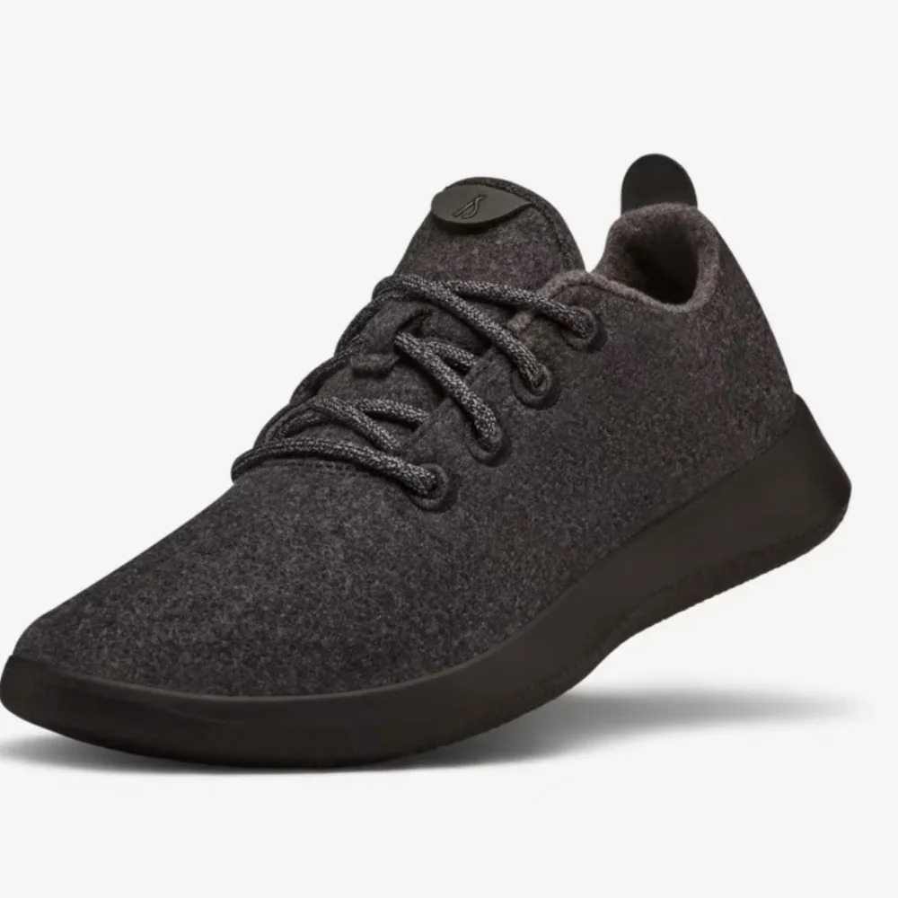 Allbirds men's wool runners